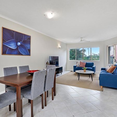 North Cove Waterfront Suites Cairns Kültér fotó