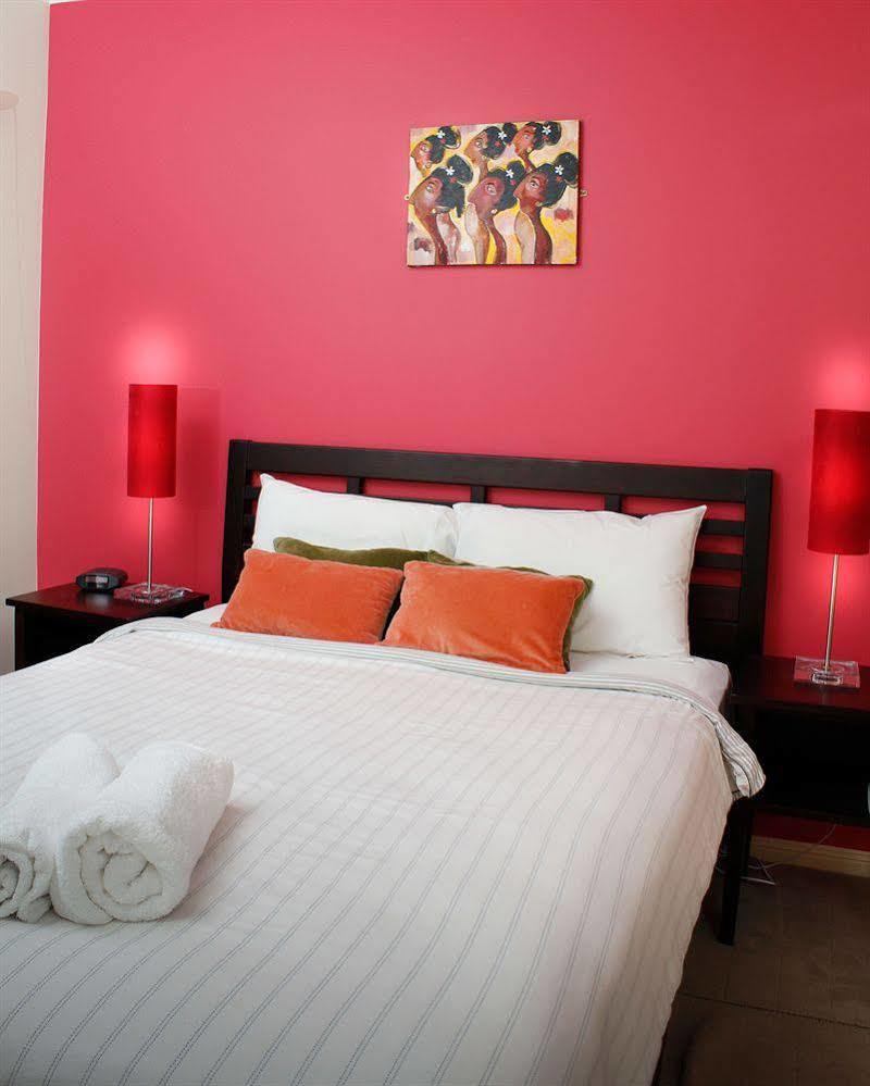 North Cove Waterfront Suites Cairns Kültér fotó